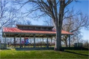 Picnic Shelters